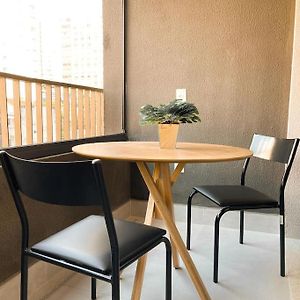 Apartamento de 1 Dormitorio